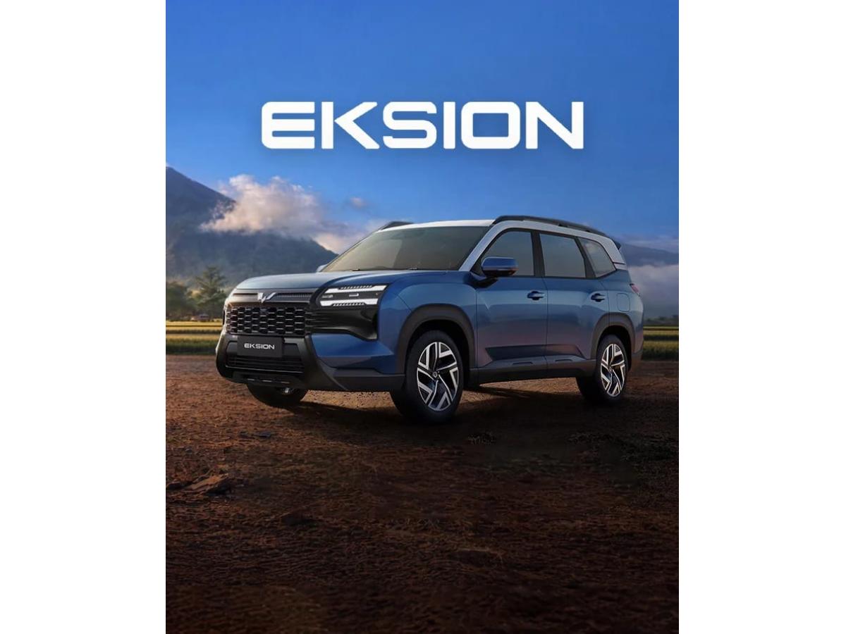 Situs Penjualan Mobil Wuling di Wuling Arista Bintaro